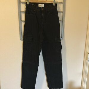 Universal Threads Cargo Jean